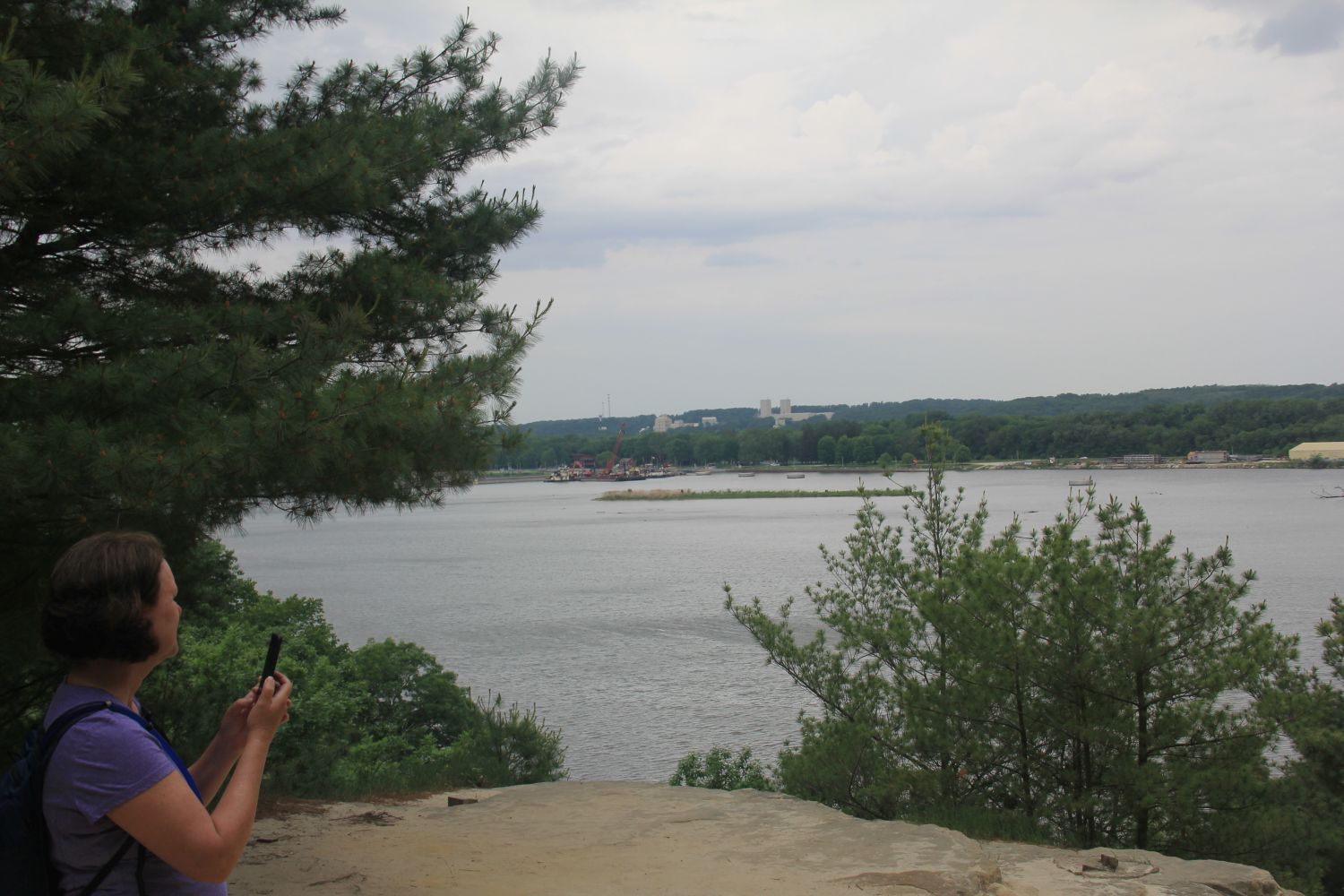 Starved Rock 